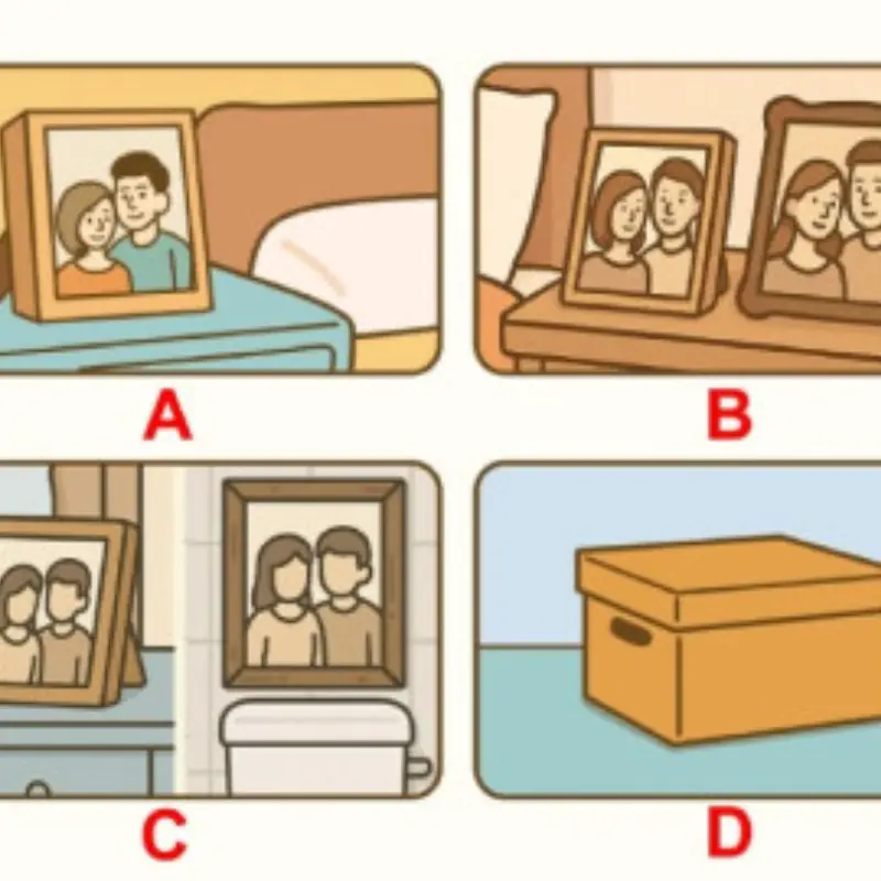 How an Old Photo Can Reveal Your Emotional Intelligence in Love