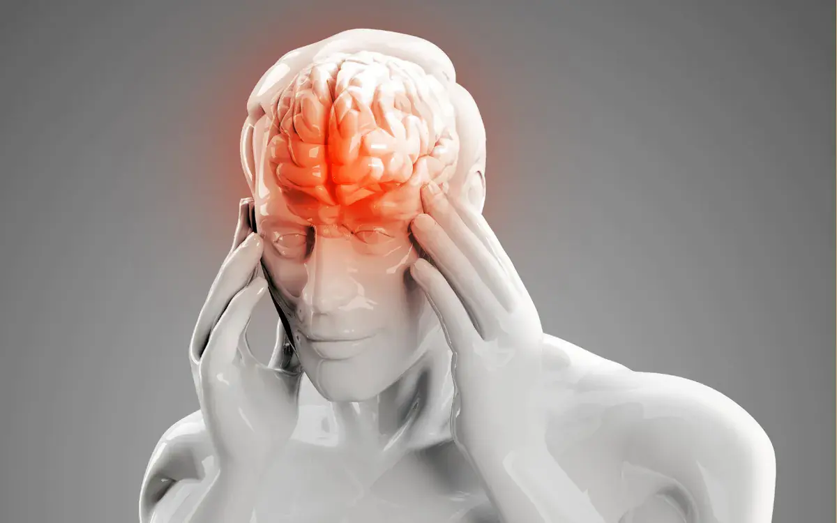 Cold-Weather Headaches: A Harmless Chill—or a Silent Warning of High Blood Pressure?