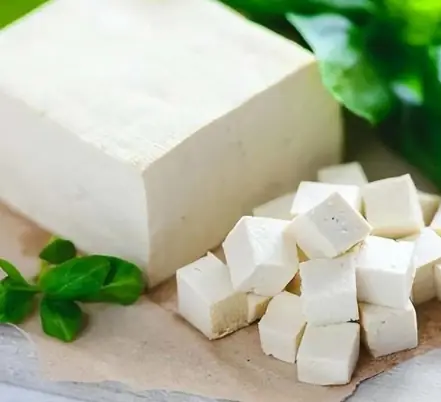 These 5 groups of people should not eat tofu
