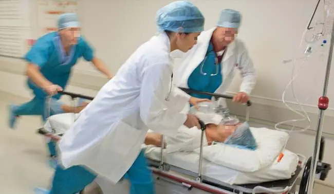 Tell your family: 5 things you should NEVER do right after waking up in cold weather — they can be fatal