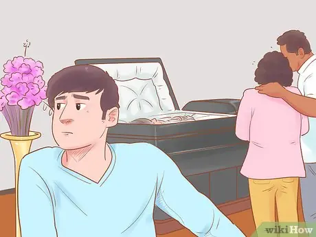 When a Family Member Pas.ses Away, Avoid Using These 3 Colors at the Funeral