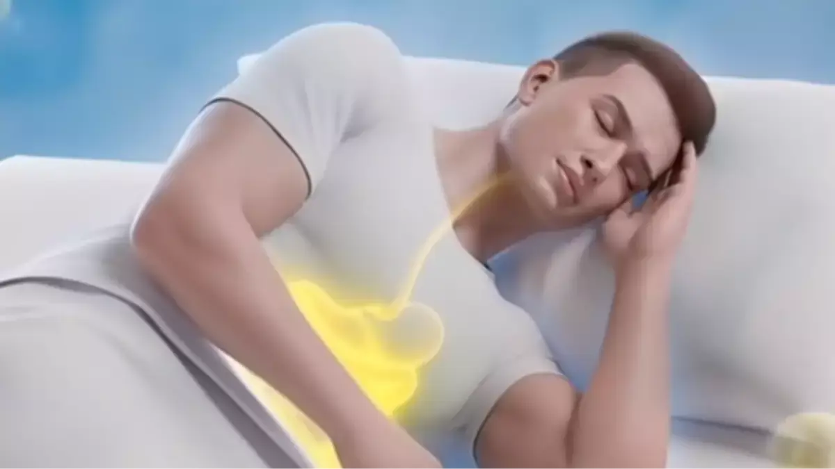 Doctors Say This Is What May Happen to Your Body If You Stop Eating After 7 p.m. for 30 Days