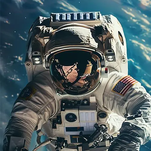 The secret team keeping astronauts alive 250 miles above Earth