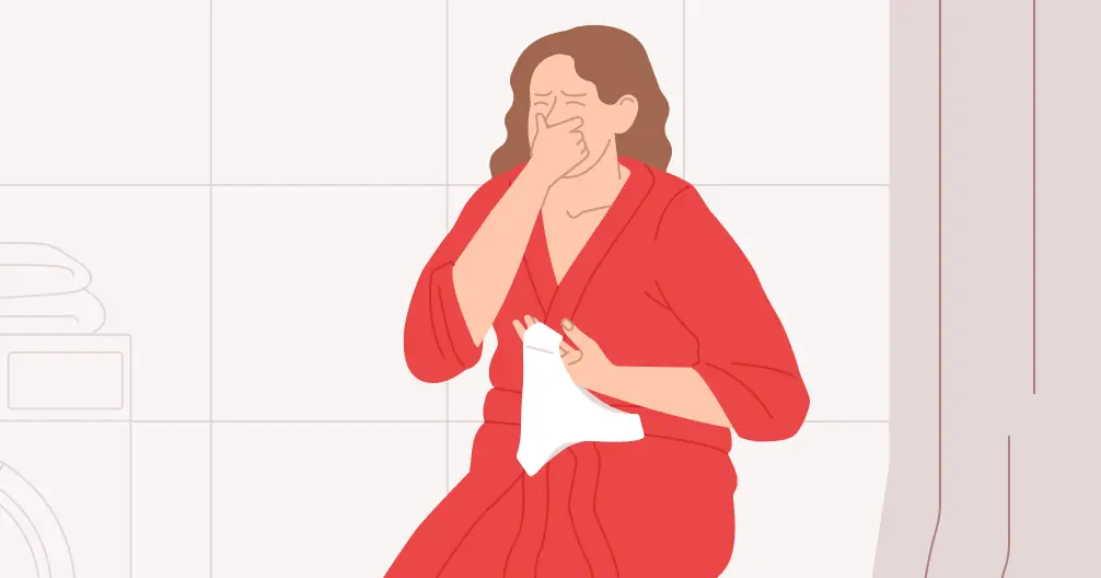 Why Can a Woman’s Priv.ate Are.a Smell Bad? Four Reasons Every Woman Should Know