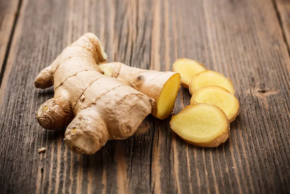 Never Use Ginger If You Have Any of These Four Conditions—What Most People Aren’t Told