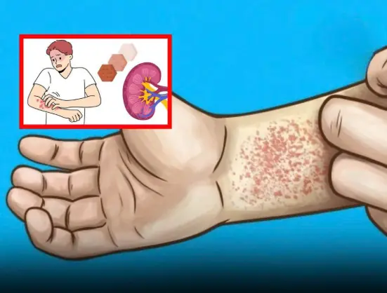 10 Ways Your Body Warns You About Kidney Disease (But You Don’t Notice)