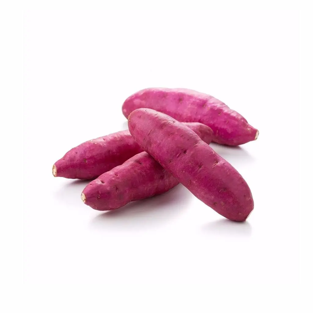 Think Sweet Potatoes Are Always Healthy? Read These 8 Important Facts First