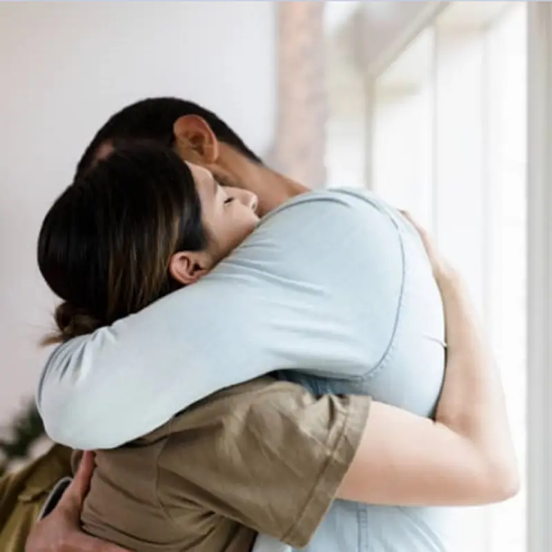 Men’s True Feelings Are Often Revealed in Bed