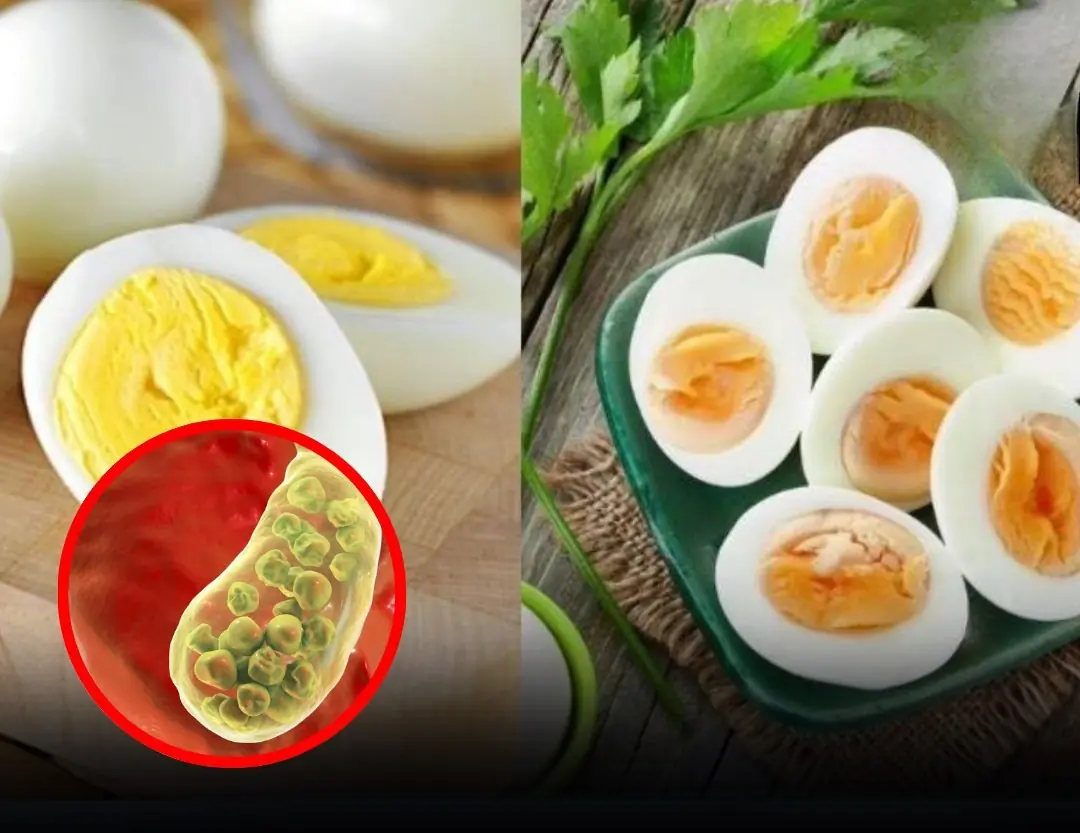 Eating Chicken Eggs Can Be Harmful for These 5 Groups of People — Here’s Why