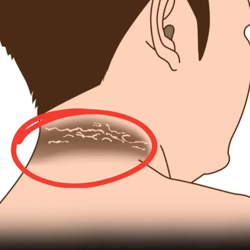 12 Strange Skin Signs That Could Reveal Hidden Diabetes