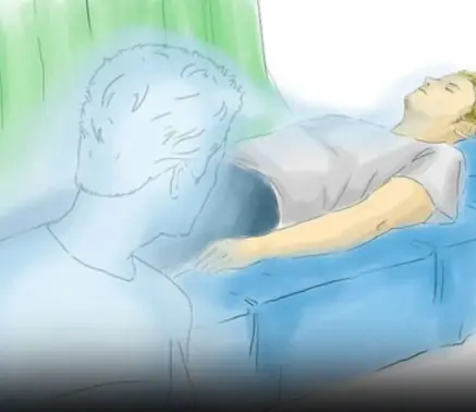 4 Things You Should Never Say At A Funeral — No Matter What