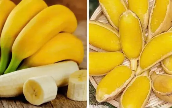 What happens to your blo.od pressure when you eat bananas every day?