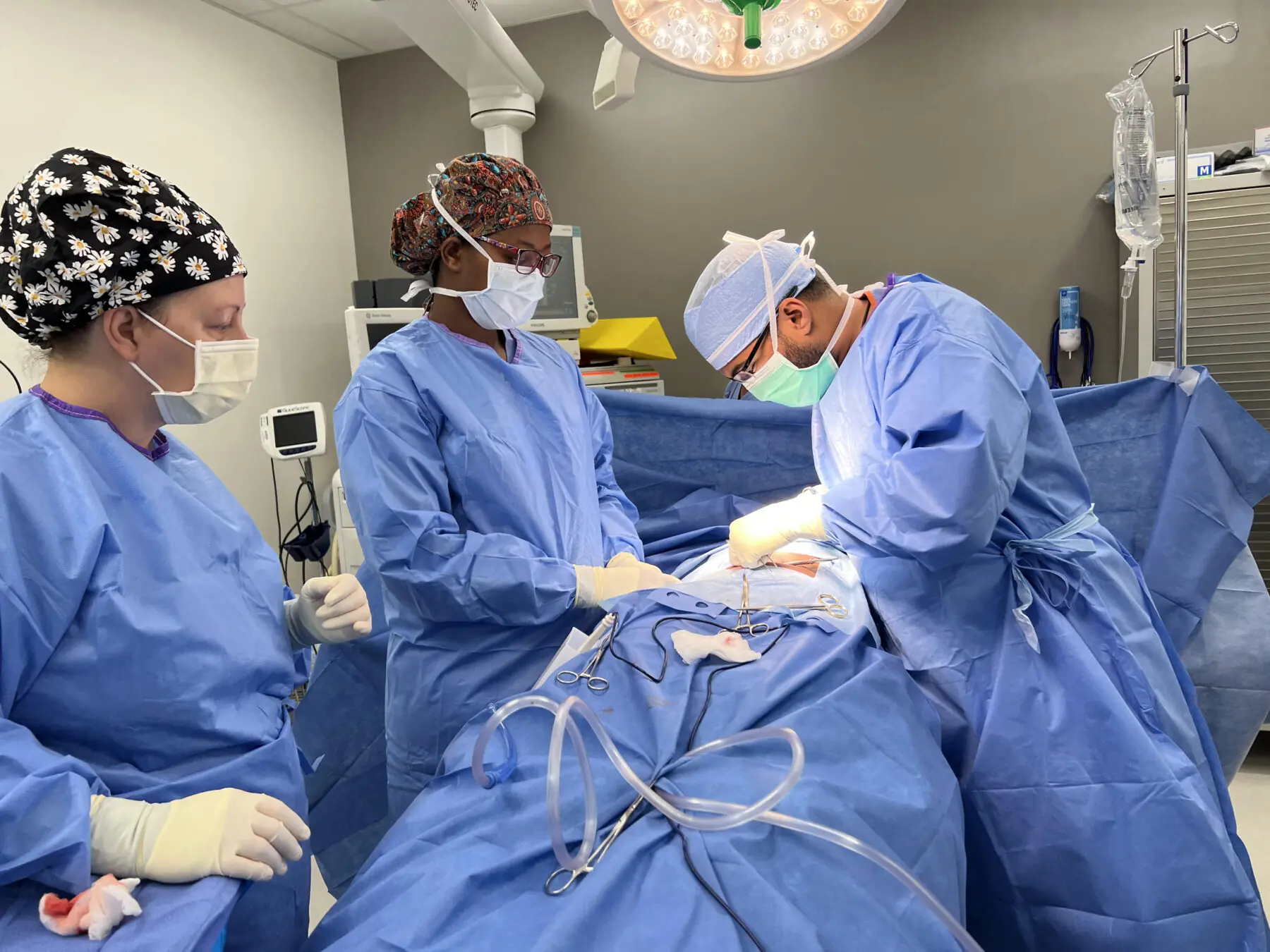 What Happens to the Body After Gallb.ladder Removal? Three Conditions That May Follow