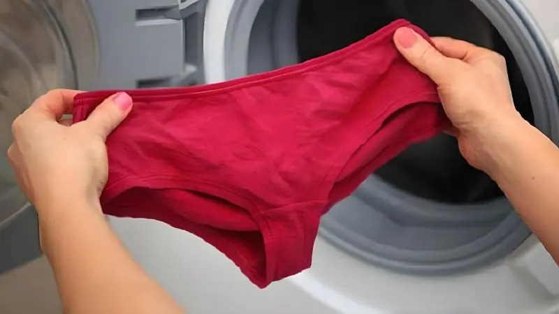 How frequently should you change your underwear?