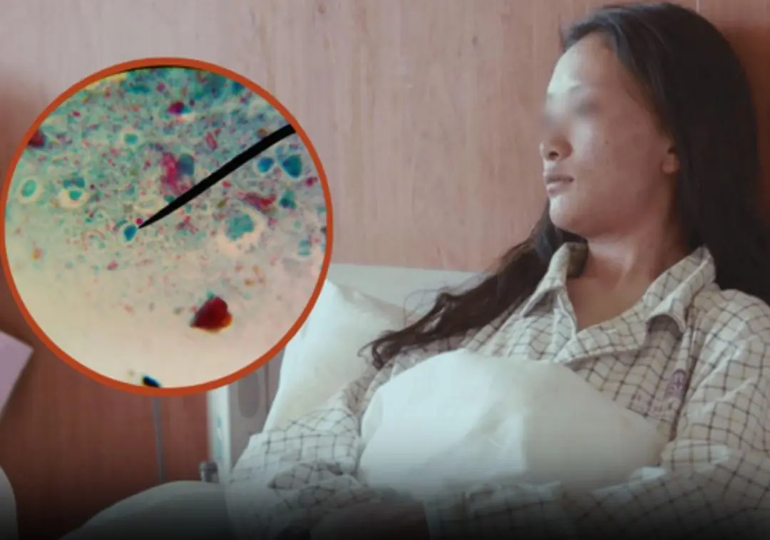 A single morning habit. One overlooked warning. And a medical emergency that changed everything.