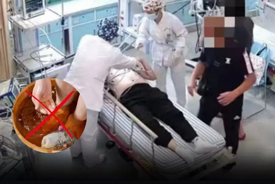 A 65-year-old woman died suddenly at dawn — doctors say her bedtime habits