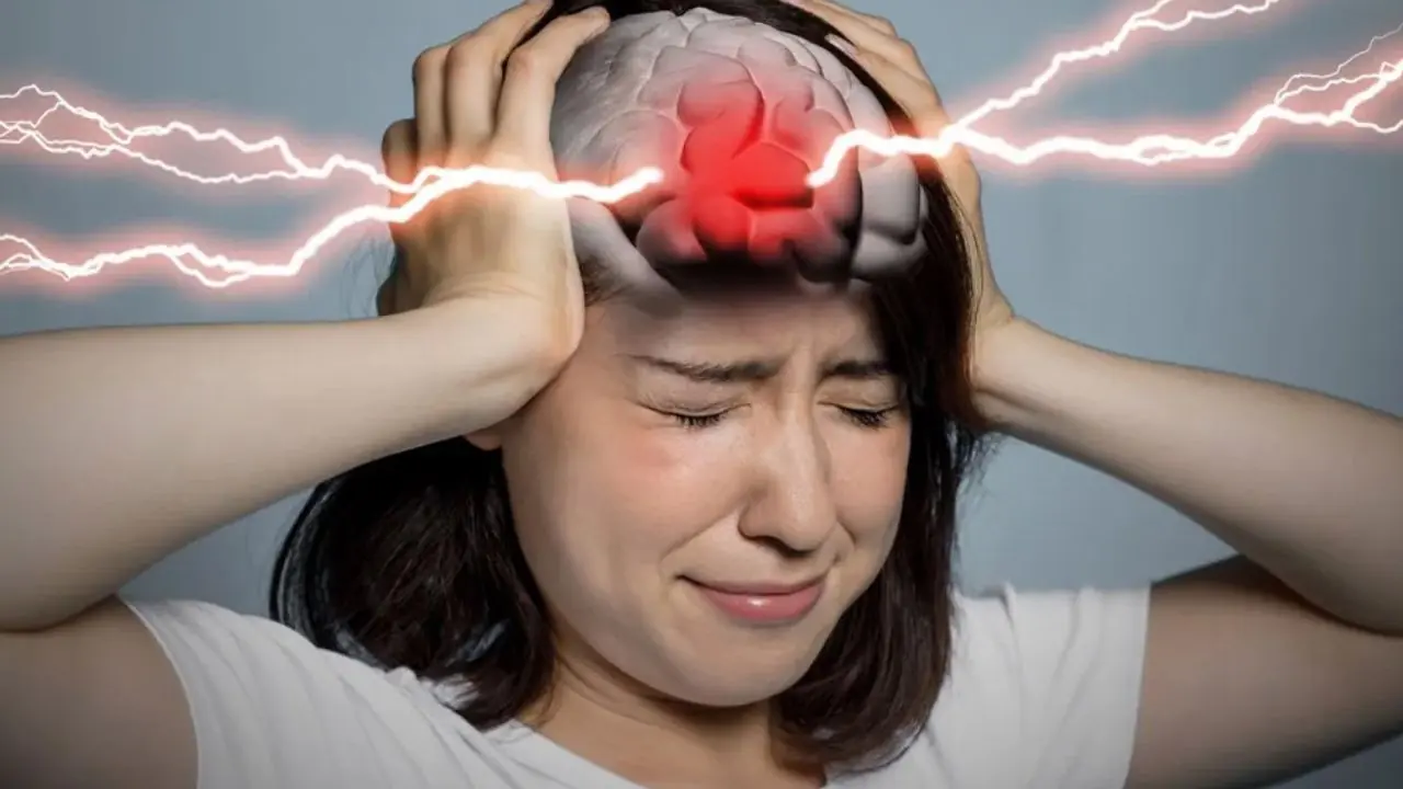 Mini str.oke in your 40s and beyond: The wake-up call too many people miss