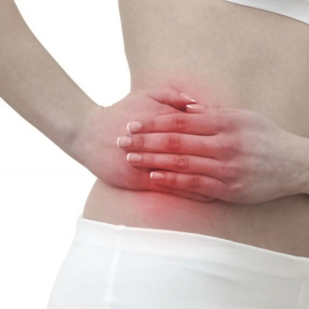 Pain on the left side of the body: what it could mean?