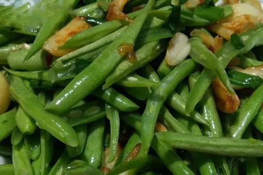 A plate of this stir-fried vegetable every day reduces blood pressure, cholesterol and the risk of stroke
