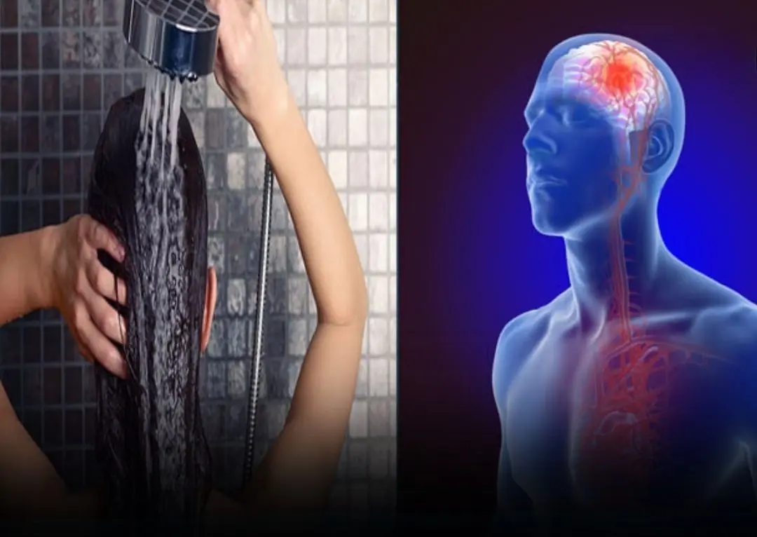 Bathing at the Right Time Could Reduce Stroke Risk — Here’s When