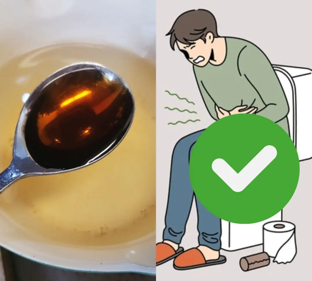 2 Tablespoons of This and You’ll Notice Incredible Results For Your Digestive Problems....