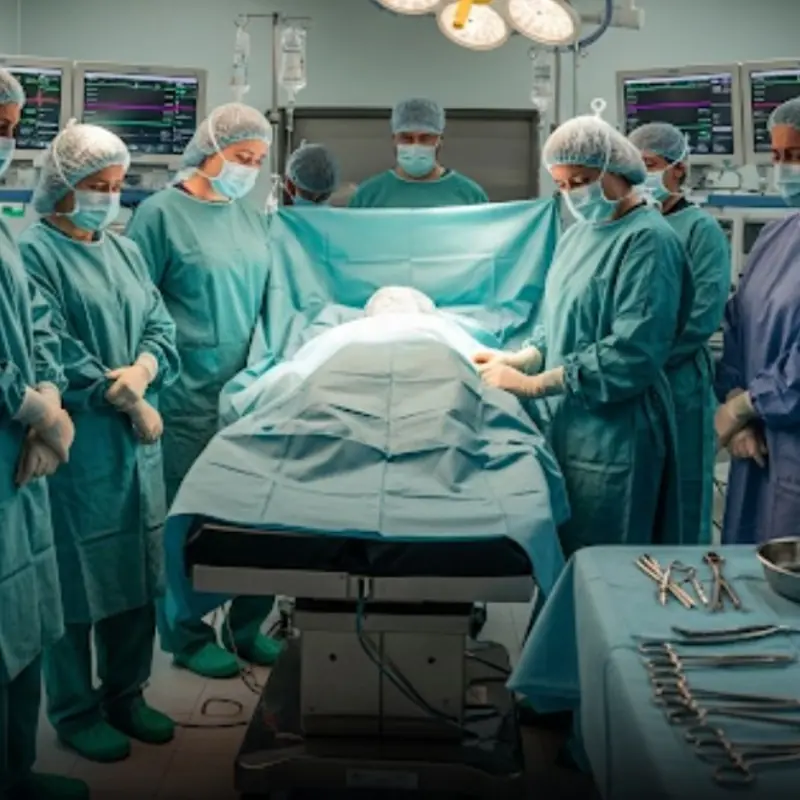 Doctors Warn Parents After 5-Year-Old Dies From Late-Stage Can.cer