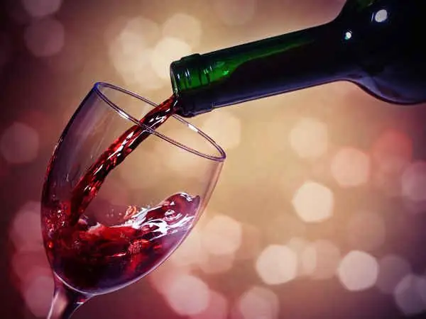 What science says happens to your body when you simply cut back on alcohol?