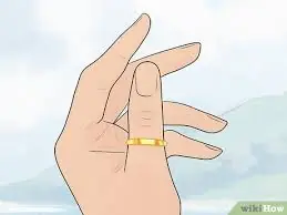 Ring on the Thumb? Here’s What It Means on the Left and Right Hand