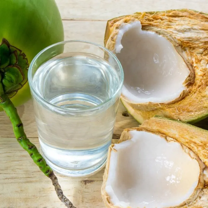 Coconut water is rich in electrolytes and nutrients, yet certain groups of people may need to limit or avoid it due to potential health risks.