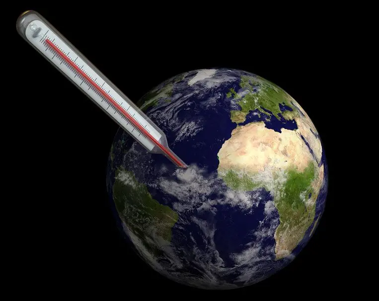 What Will Happen If Earth’s Temperature Rises by 2°C?