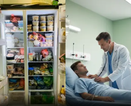 8 Foods That Spoil Overnight and Easily Cause Acute Poisoning, Even When Stored in the Refrigerator