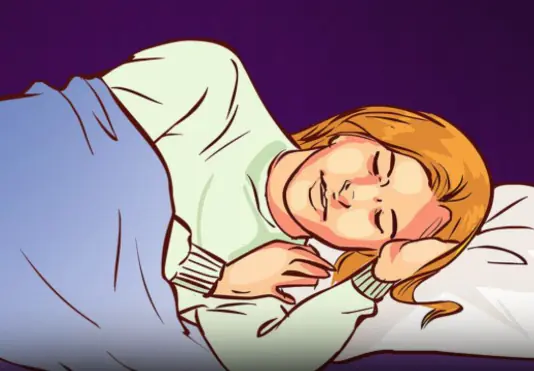 Important News for Everyone Who Loves a Daytime Nap