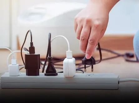 Turns out this is what costs us more electricity than anything else