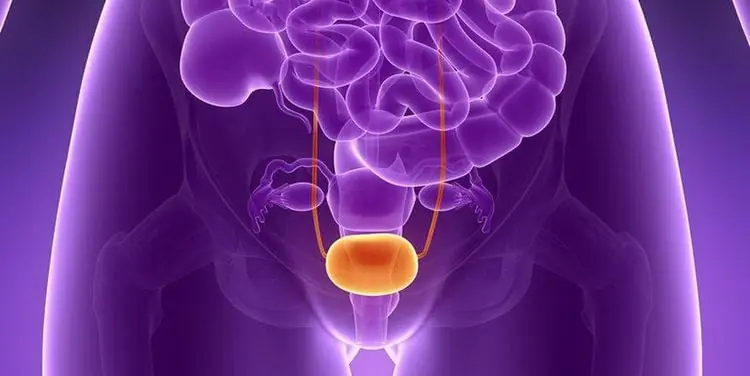 5 Common Warning Signs of Bladder Can:cer You Should Never Ignore