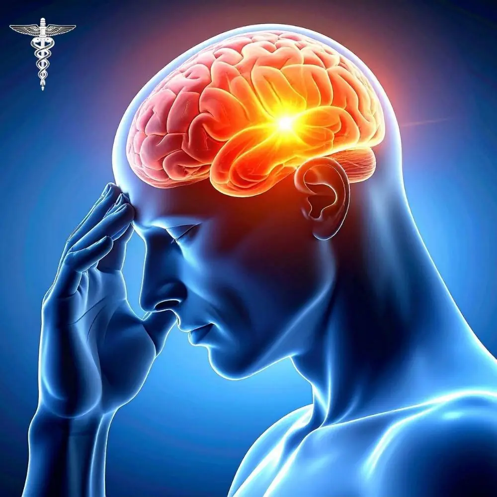 Dois sinais incomuns de dor de cabeça que, segundo médicos, podem indicar um tumor cerebral - Não os ignore