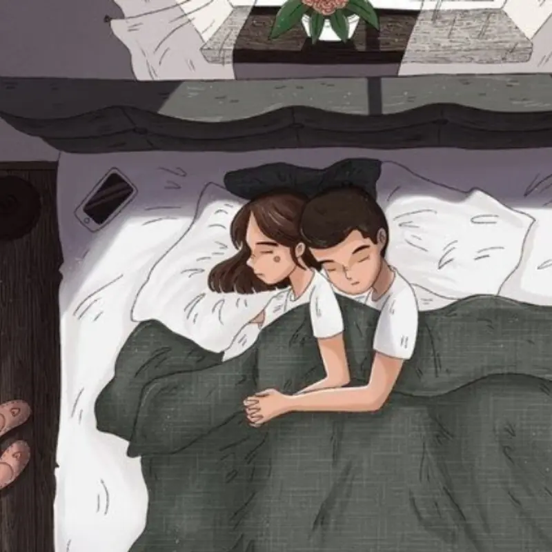 Why Some Married Men Seek Affairs: A Deeper Look Beyond the Stereotypes