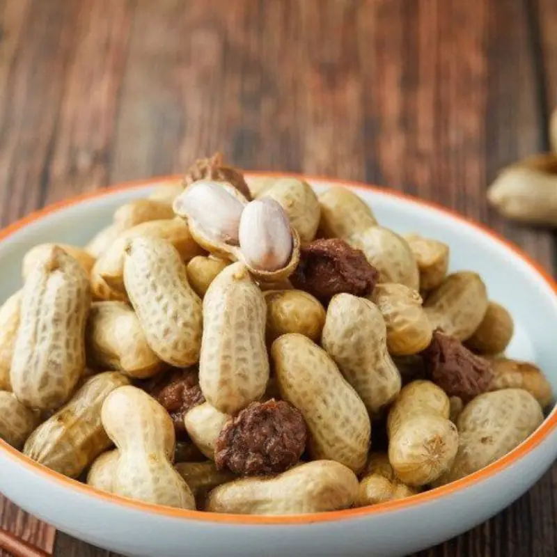 What Doctors Really Say About Eating Peanuts