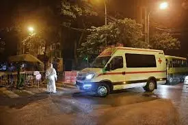 65-year-old m.an pa.ssed a.way at 11pm: Doctor w.arns no matter how thirsty you are, don't drink these 4 types of water before bed