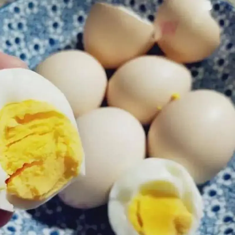 Doctors Reveal What Really Happens When You Eat Boiled Eggs Regularly