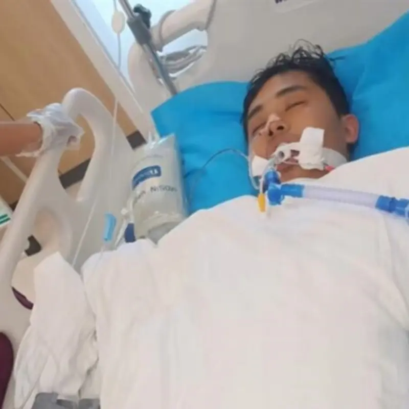 Young Man’s Tragic Death Highlights a Rare but Serious Food Safety Risk