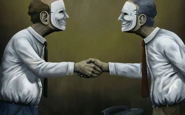 The Wiser Choice Is to Keep Your Distance from These People — Life Feels Lighter That Way