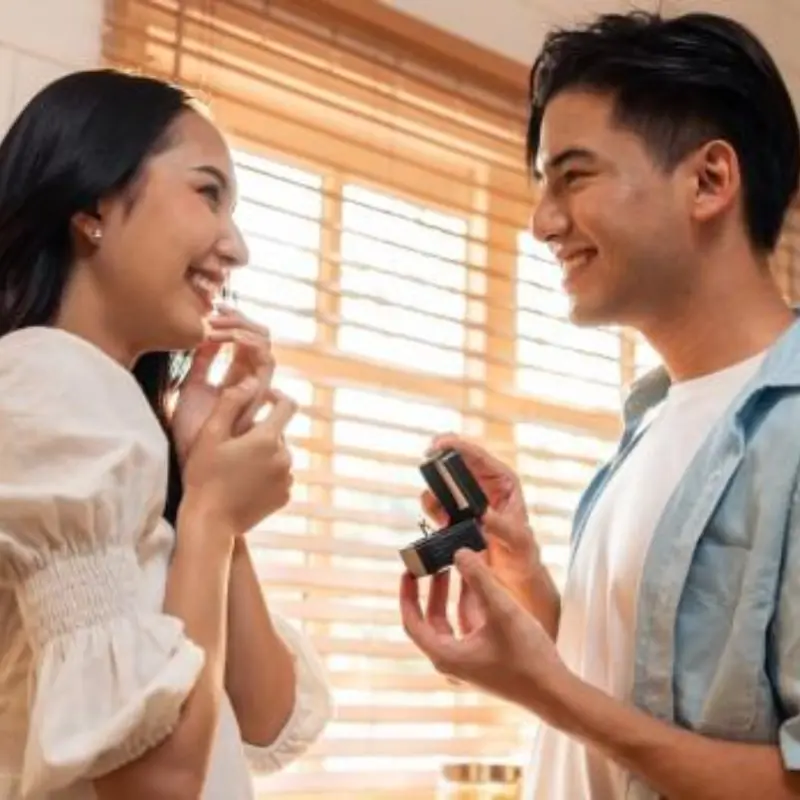 The One Common Trait Women in Happy Marriages Tend to Share