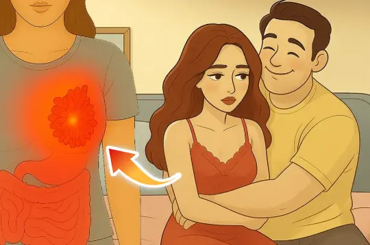 Husbands With These 2 Bad Habits May Put Their Wives at Higher Risk of Breast Cancer