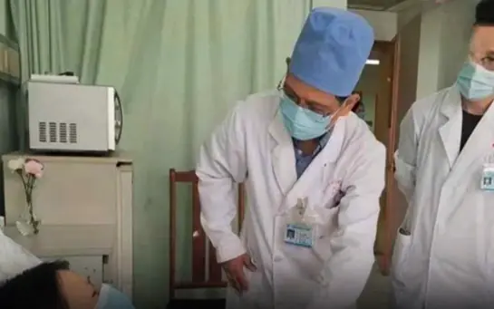 Waking up early in the morning