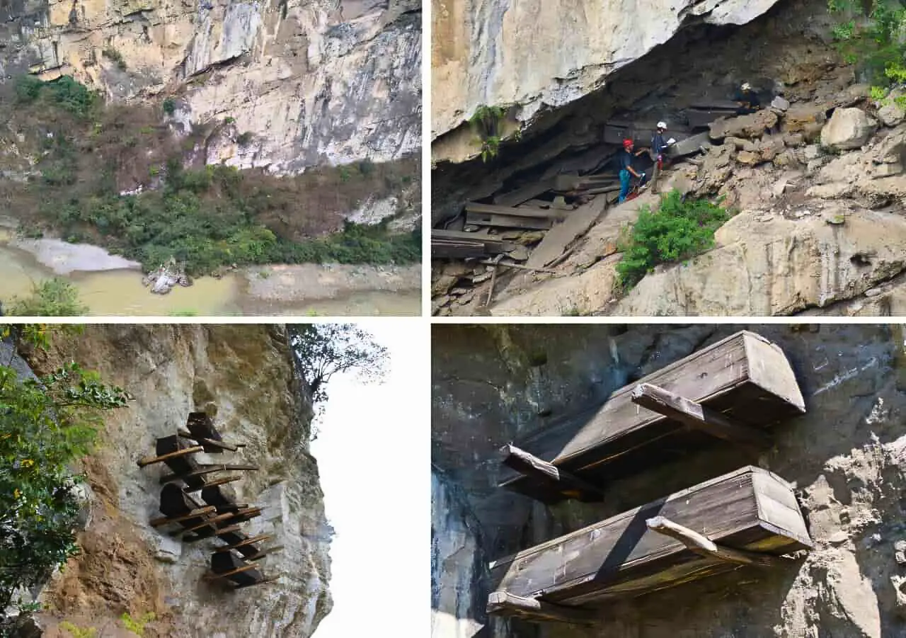 DNA Analysis Confirms Oral History of China’s Bo People