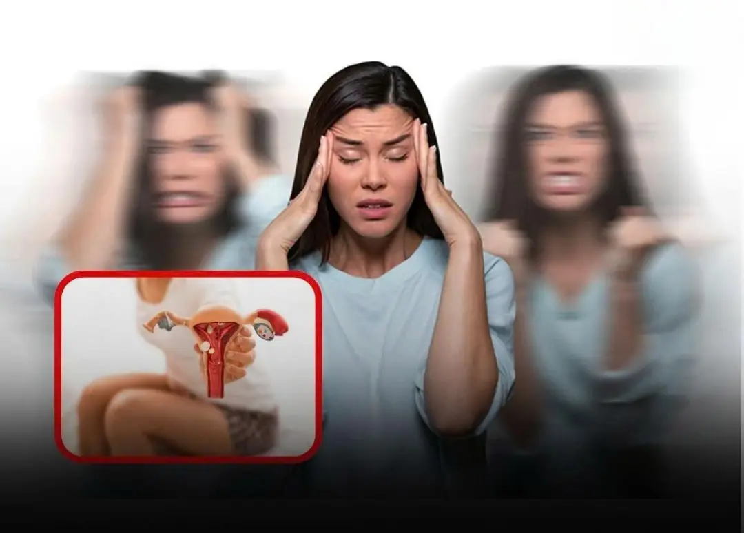 7 Signs of Female Hormonal Imbalance Every Woman Should Know