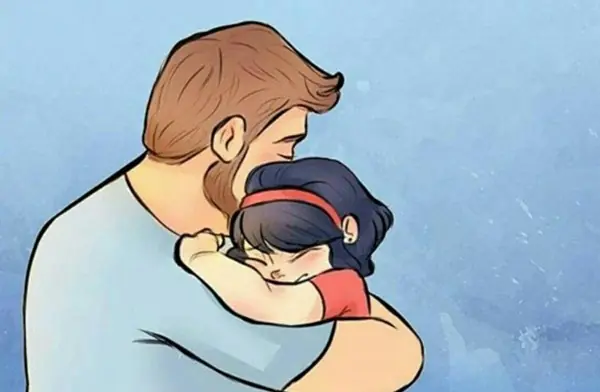 10 Principles Every Father Should Remember When Raising a Daughter