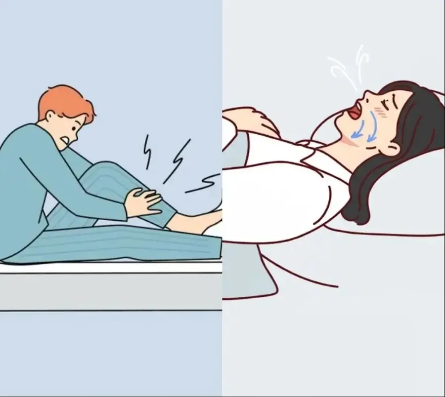 9 Signs of Diabetes That Appear at Night — What You Should Know