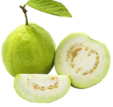 Doctors reveal that eating guava causes...