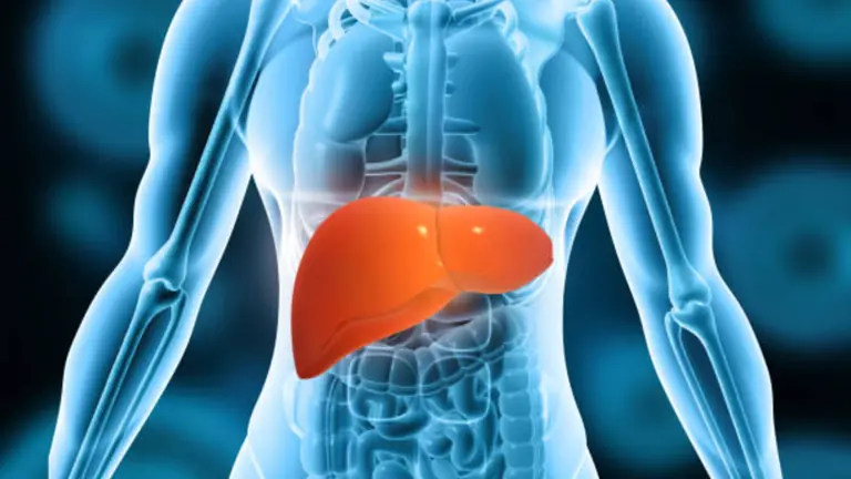 If You Wake Up and Notice These 2 Signs on Your Body, Your Liver Could Be on the Brink of Failure